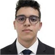 Étudiant en Master Cybersécurité donne cours d'informatique et langues en ligne en arabe