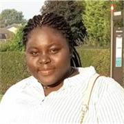 Donne cours d’anglais au élève