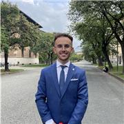 Offro lezioni private di inglese a bambini e studenti (dagli elementari a superiori)