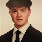 Doy clases particulares tanto de informática y programación (Python, diseño 3d, html, JavaScript...) como de apoyo escola