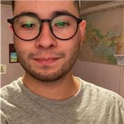 Dictó clases de Historia a jóvenes de enseñanza media