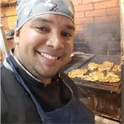 Clases de cocina: buen manejo de los quipos de ps de asado en parrilla y al sarten adobos y salsas para marinar