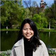 Hi! I'm an experienced online English teacher who has worked with students of different ages, abilities, and learning goals.