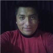 Estudiante de Ingenieria, dicta clases de Matemáticas a nivel primario y secundario