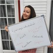 Cours particuliers de Français, soutien scolaire