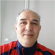 Professeur parteclier donne des cours de la langue arabe tous les niveaux