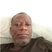 Munyaradzi Chauke