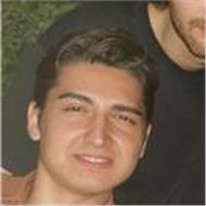 Ahmet Salih