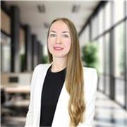 Profesora de Inglés con Experiencia Internacional