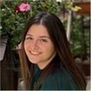 laureata in biotecnologie, ripetizioni e aiuto nello studio in scienze naturali a ragazzi delle superiori e delle medie
