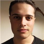 Profesor de repaso para alumnos máximo de cuarto de la ESO