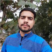 Nagendra Tiwari