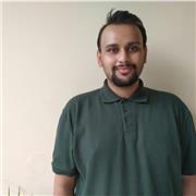 I Give private lessons geared towards the need of the student