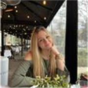 Profesora de francés en Madrid de Primaria y ESO