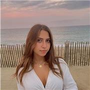 Vous avez besoin d’un prof particulier ? Dites moi ce dont vous avez besoin et je serais là pour vous !