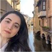 Deutsch Tutorin -
Lass uns zusammen lernen ✨
