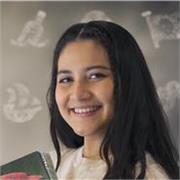 Profesora particular de Inglés