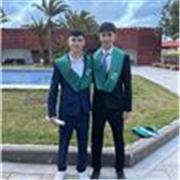 Clases particulares a primaria, especialidad en matemáticas y en inglés