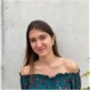 Nativa francesa imparte clases para todas edades, diferentes niveles