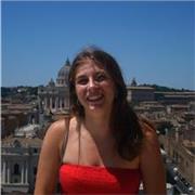 Hai bisogno di un insegnante paziente e disponibile? 
Contattami subito!