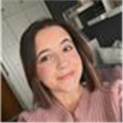 Profesora de inglés con C1 de Cambridge para clases de apoyo o refuerzo
