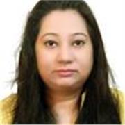 A positive and knowledgeable teacher. I use a hands-on technique that is  approachable to my students
