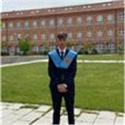 Profesor en prácticas de Educación Primaria, Lengua Castellana