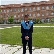 Profesor en prácticas de Educación Primaria, Lengua Castellana