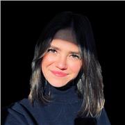 Cours d’anglais – Tous niveaux | Étudiante en école d’ingénieur (C1 TOEIC)