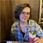 Currently a chemical engineer in Teesside. BSc Chemistry, MSc Energy Science. Can tutor GCSE and A level