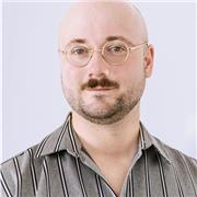 Daniel Ernst