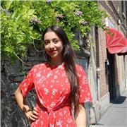 Insegnante di corsi individuali e di gruppo di lingua cinese e inglese