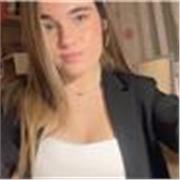 Soy Sofia, estudiante de Derecho (UJI). Doy clases a niños de la ESO y colegio, de cualquier asignatura que necesiten reforzar