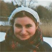 Cambridge University graduate (top grade). I love the English language. I think it is beautiful, funny, weird and exciting. I’d love to share it with you