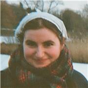 Cambridge University graduate (top grade). I love the English language. I think it is beautiful, funny, weird and exciting. I’d love to share it with you