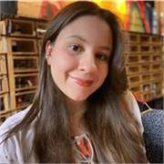 Professora particular de Língua Inglesa com experiência no ensino de inglês para crianças, jovens e adultos