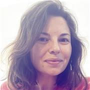 Profesora de Español como Lengua Extranjera, con un año de experiencia en una escuela Montessori y clases particulares.