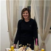 Laureata in scienze pedagogiche impartisce lezioni private di materie umanistiche : italiano,filosofia,pedagogia,psicologia e sociologia