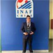 Entrenamientos de fútbol personalizados dentro de todo Santiago, entrenamientos realizados por entrenador de fútbol profesional