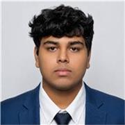 Friendly and patient Computer Science student providing tailored Maths tuition for students from KS2 up to GCSE level.