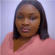 Oluwatosin Mary