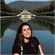 Profesora de español a adultos en todos los niveles