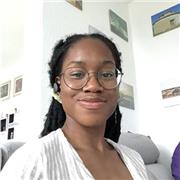 Ich biete in Englisch und Spanisch Hausaufgabenhilfe und Prüfungsvorbereitung an. Mit mir wird das Sprachenlernen kinderleicht!