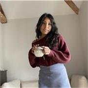 Want to learn how to speak English? 
Let’s talk, I’m a native! 