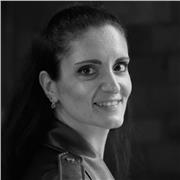 Italian-Spanish and English