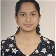 Biology tutor for children in preliminary school