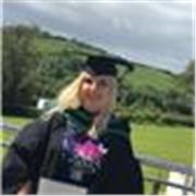 Trainee Primary Teacher with MSc and BSc in Geography and Earth Sciences