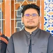 Obaidullah Atiq lughmani