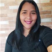 Profesora de Informàtica para clases a niños y adultos