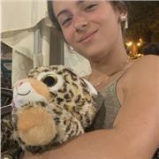 Monitora infantil con año y medio de experiencia e impartido clases a niños de primaria.